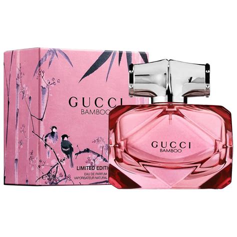 gucci 75ml|Gucci guilty bamboo bag.